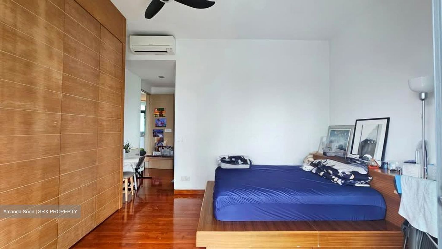 RiverGate (D9), Apartment #530109041